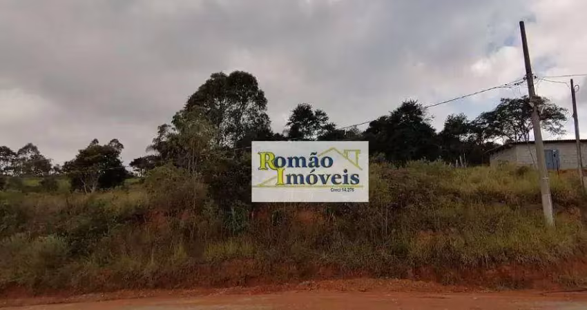 Terreno à venda, 287 m² por r$ 137.000,00 - parque bela vista - mairiporã/sp
