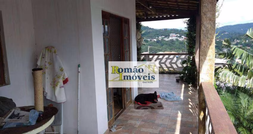 Casa à venda, 236 m² por R$ 350.000,00 - Jardim Santana - Mairiporã/SP