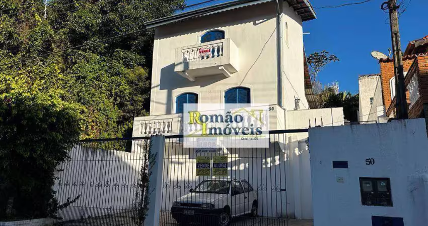 Casa com 3 dormitórios para venda ou aluguel  no bairro jardim suisso - mairiporã/sp
