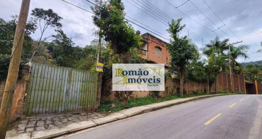 Casa à venda, 223 m² por r$ 395.000,00 - jardim flor de bragança - mairiporã/sp