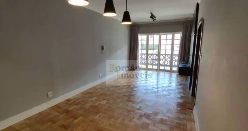 Apartamento à venda no edificio sabará no bairro clube de campo em mairiporã