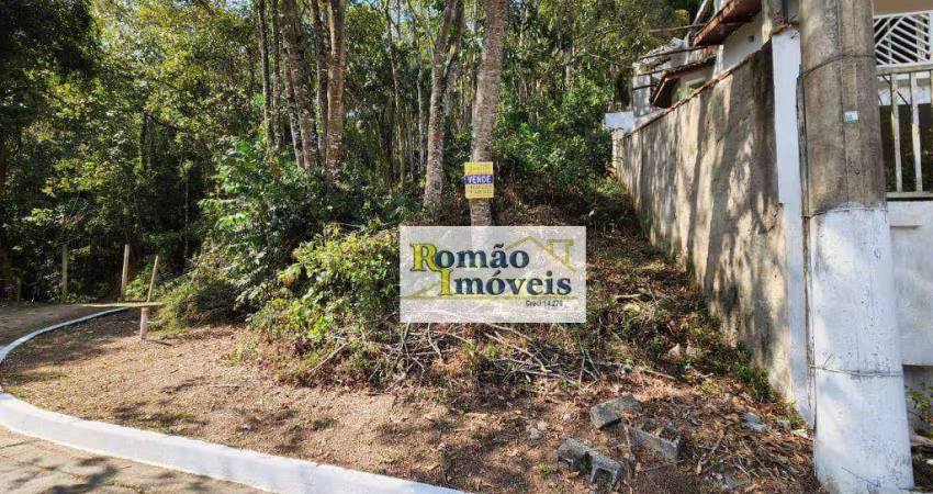 Terreno de 267,74m² dentro do Condominio Estancia da Serra com Projeto APROVADO !!!