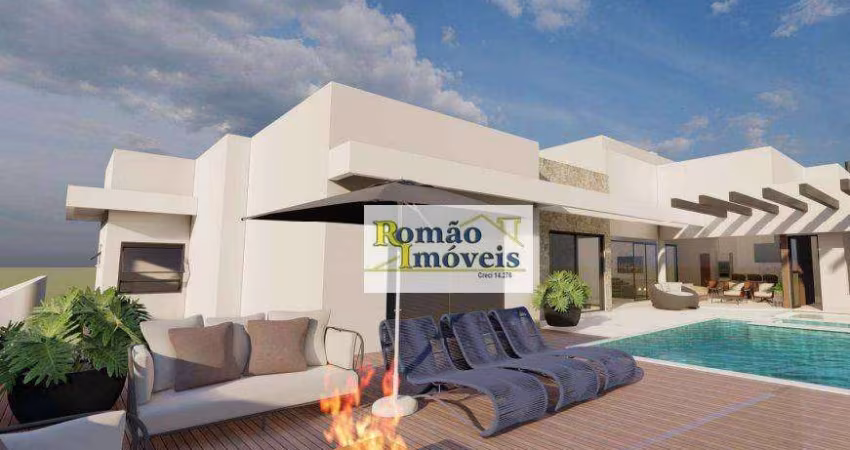 Terreno à venda, 1815 m² por R$ 650.000,00 - Campos de Mairiporã - Mairiporã/SP