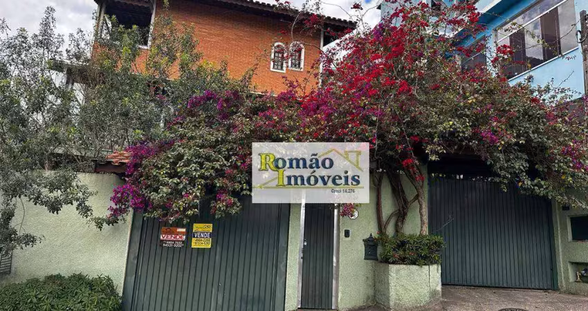 **comercial ou residencial - casa no centro de mairiporã/sp - excelente oportunidade!**