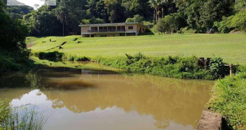 Área disponível para incorporação imobiliária  - mairiporã/sp