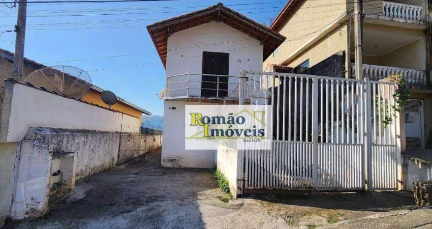 Casa à venda, 176 m² por R$ 500.000,00 - Jardim Odorico - Mairiporã/SP