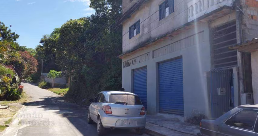 Casa à venda, 189 m² por R$ 270.000,00 - Jardim Santana - Mairiporã/SP