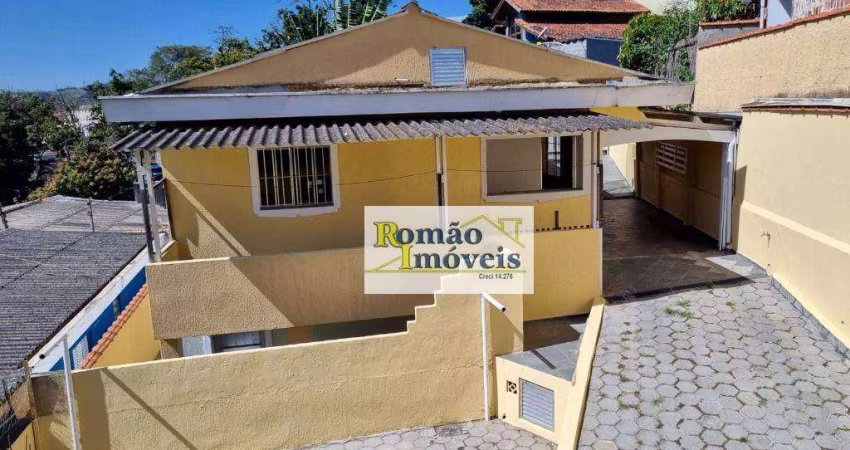 Casa à venda, 201 m² por R$ 750.000,00 - Vila Ipanema - Mairiporã/SP