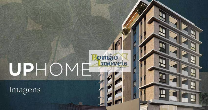 **LANÇAMENTO EXCLUSIVO - UP HOME ATIBAIA** No Coração do ALVINOPOLIS em Atibaia/SP
