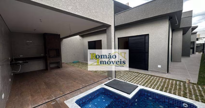 ** Linda Residência em Atibaia, Próximo à Avenida Lucas Nogueira Garcez!