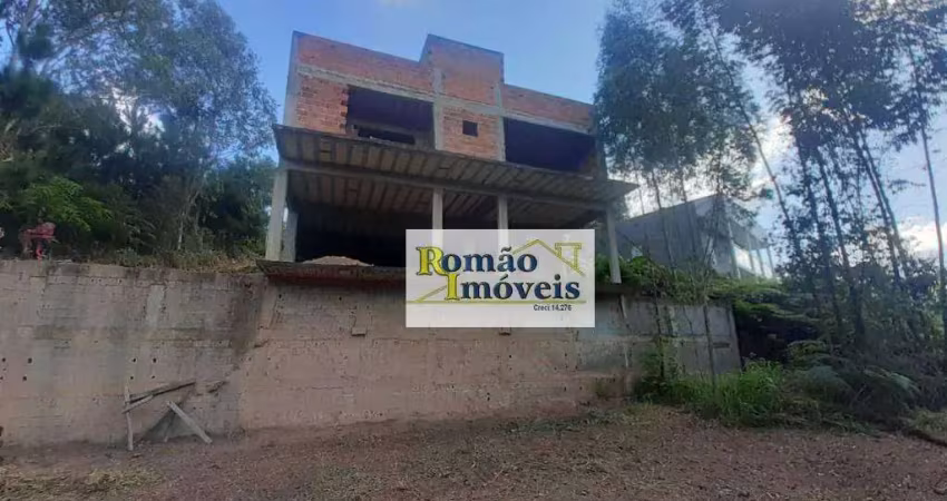 Casa à venda, 230 m² por R$ 550.000,00 - Lago do Imperador - Mairiporã/SP