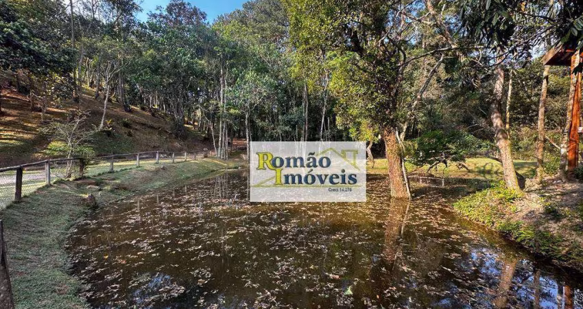 ** Sítio à Venda em Mairiporã/SP - Oásis a Menos de 35 Minutos de São Paulo**