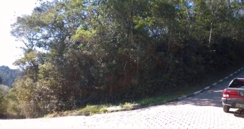 Terreno à venda, 1840 m² por R$ 250.000,00 - Recanto do Céu Azul - Mairiporã/SP