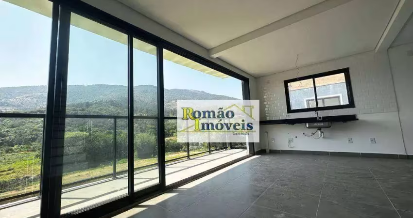 *Maravilhosa Cobertura Duplex no Condomínio Villa dos Lagos em Atibaia/SP - Viva o Melhor da Vida*