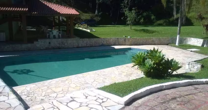 ** o paraíso no campo - sítio com 3 alqueires em mairiporã**