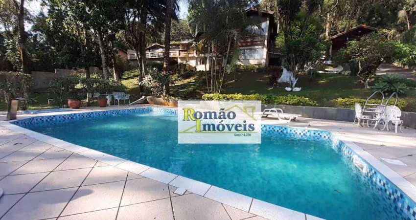 Chácara à venda, 2320 m² por R$ 1.200.000,00 - Vila Renascença - Mairiporã/SP
