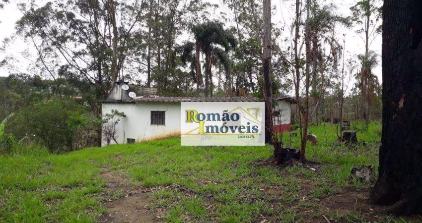 Chácara à venda, 5016 m² por R$ 480.000,00 - Cerros de Mairiporã - Mairiporã/SP