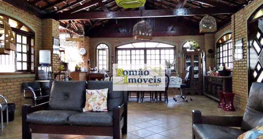 Sítio à venda, 28000 m² por R$ 1.500.000,00 - Remédios - Mairiporã/SP