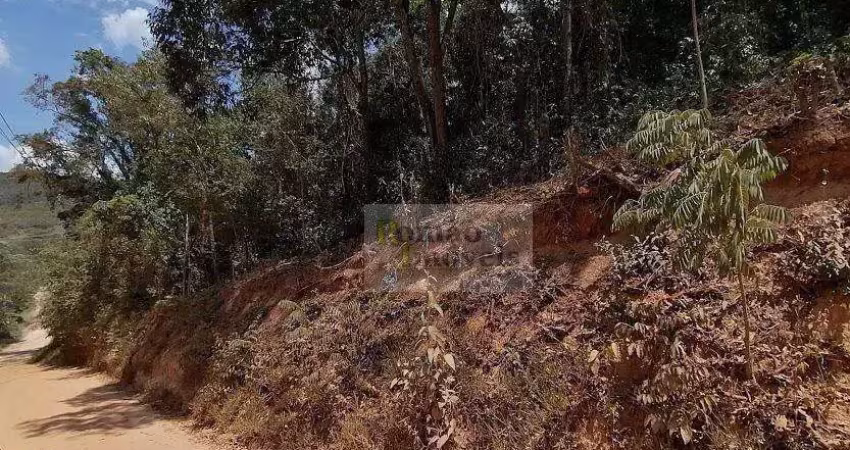 Terreno à venda, 1380 m² por r$ 80.000,00 - mato dentro - mairiporã/sp