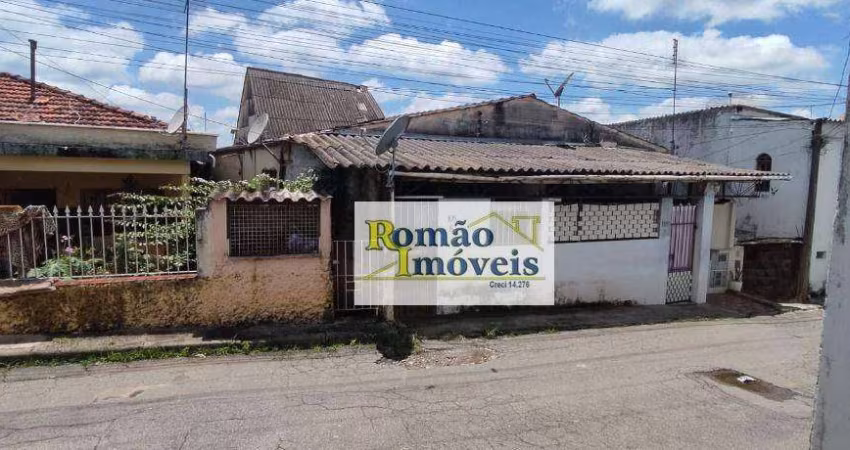 Casa à venda, 290 m² por R$ 850.000,00 - Chacara Arantes - Mairiporã/SP