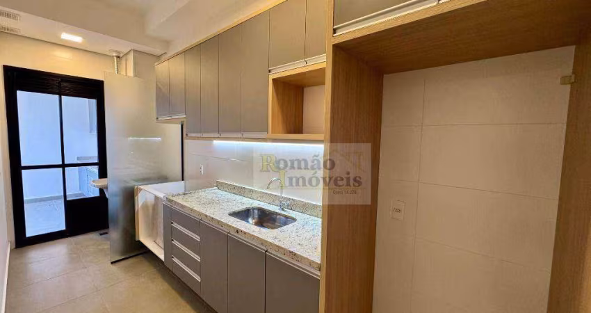 Apartamento TIPO GARDEN à venda no Edificio Vita CarraroAtibaia/SP