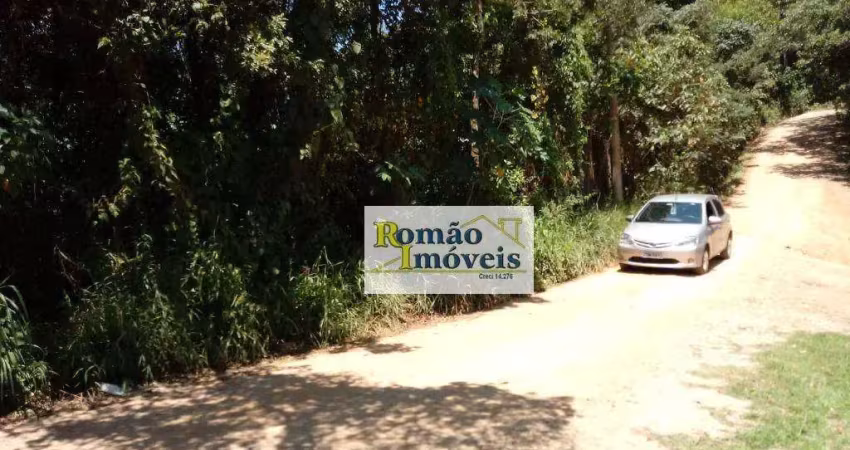 Terreno à venda, 341 m² por r$ 94.000,00 - mato dentro - mairiporã/sp