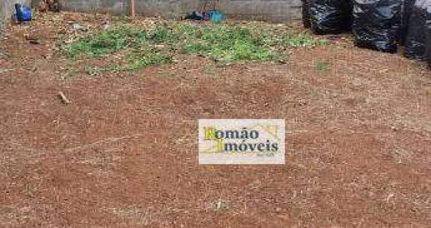 Oportunidade Única! Terreno à Venda no Bairro Jardim Alvinópolis, Atibaia/SP