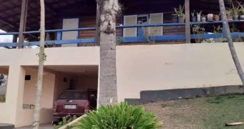 Chácara à venda, 800 m² por r$ 720.000,00 - mirante da mantiqueira - mairiporã/sp