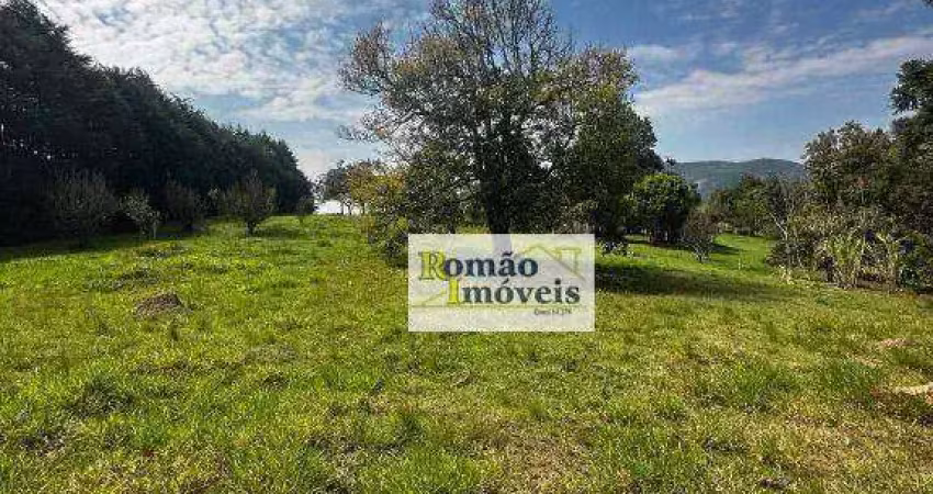Terreno com 1.330,66m² à venda no bairro do corumbá. pode servir para exploração comercial.