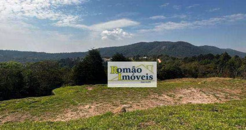 Terreno com 9.180,00m² à venda no Bairro do Corumbá. Pode servir para exploração comercial.