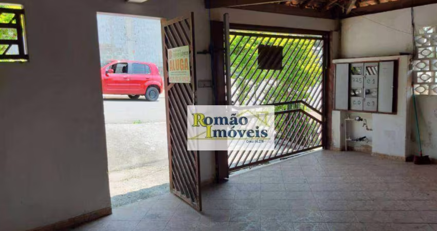 Casa para RENDA/INVESTIDOR com 6 dormitórios à venda, 296 m² - Terra Preta - Mairiporã/SP