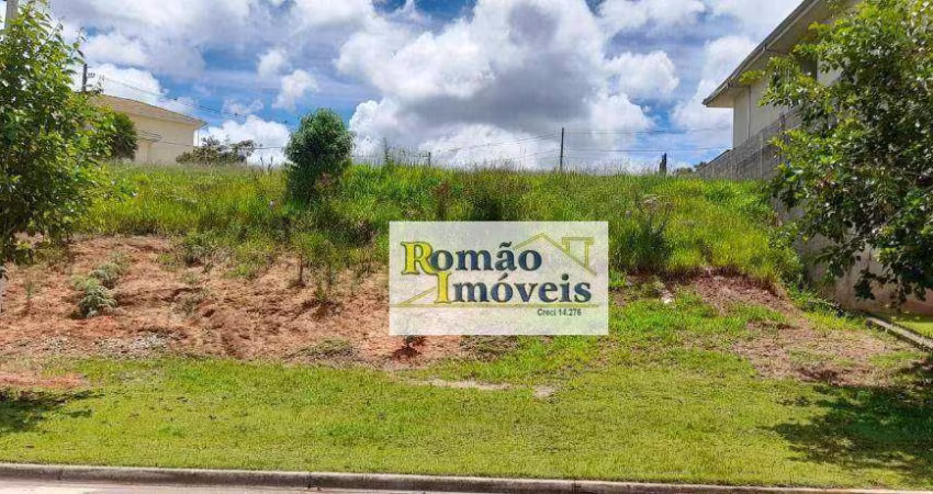 Terreno à venda, 600 m² por R$ 379.000,00 - Residencial Morada do Sol - Mairiporã/SP