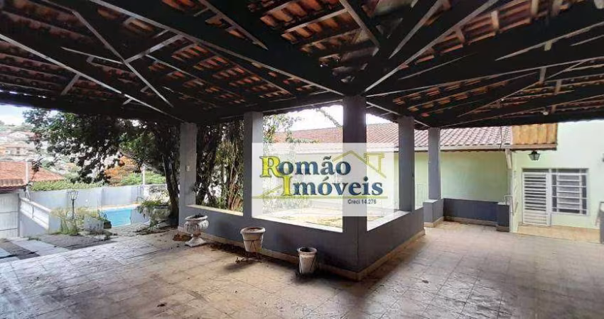 **Excelente Oportunidade Residencial e Comercial em Mairiporã**