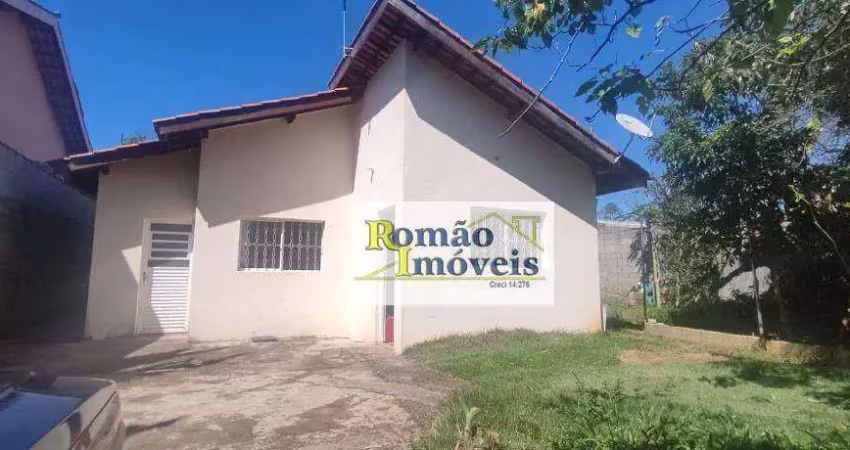 Casa com 2 dormitórios à venda, 65 m² por R$ 390.000,00 - Sun Valley - Mairiporã/SP