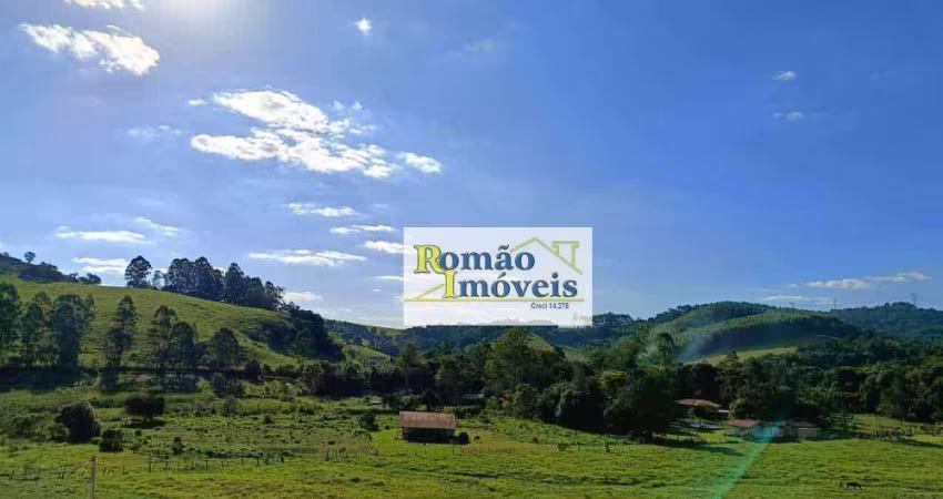 Terreno à venda, 20000 m² por R$ 490.000 - Cachoeira - Atibaia/SP