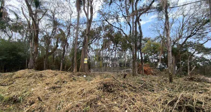 Terreno à venda, 1000 m² por r$ 125.000,00 - parque bela vista - mairiporã/sp