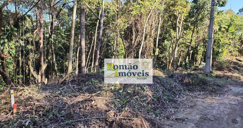 Terreno à venda, 473 m² por R$ 52.000,00 - Interlagos Village - Mairiporã/SP