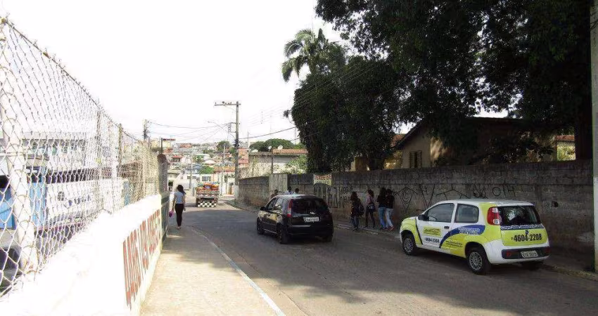 Área à venda, 7200 m² por R$ 8.000.000,00 - Terra Preta - Mairiporã/SP