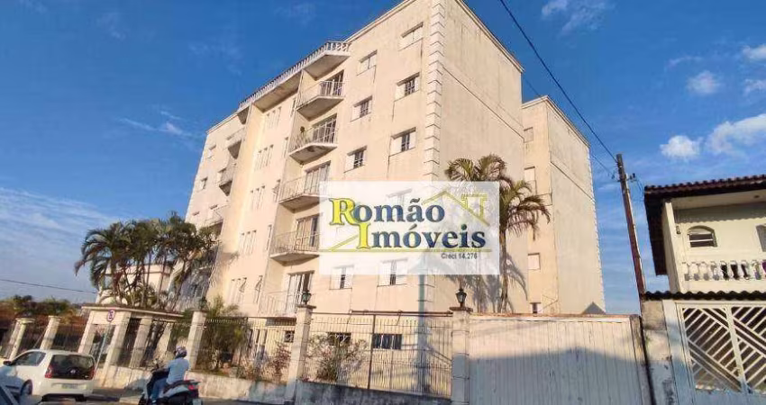 Apartamento com 3 dormitórios à venda, 98 m² por R$ 480.000,00 - Vila Nova - Mairiporã/SP