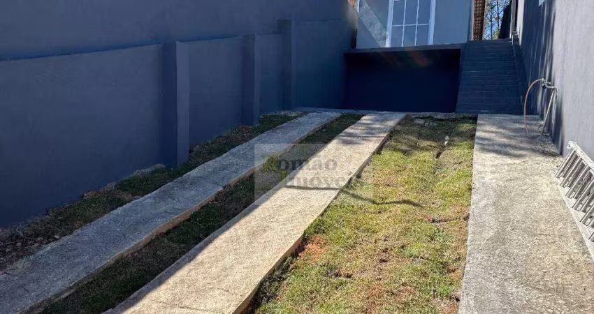 Casa com 3 dormitórios à venda, 70 m² por r$ 400.000,00 - mato dentro - mairiporã/sp