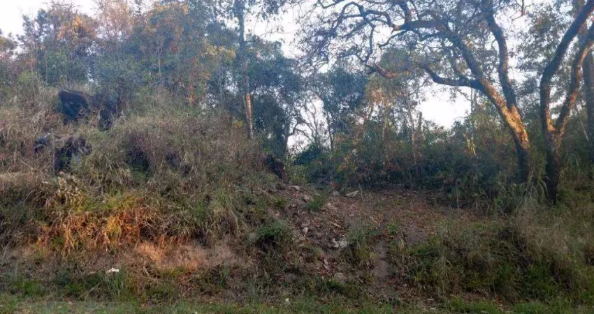 Terreno à venda, 1097 m² por r$ 125.000,00 - mato dentro - mairiporã/sp