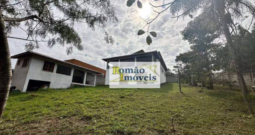 Chácara / sítio com 4 quartos à venda na Estrada Antiga da Caceia, Cacéia, Mairiporã