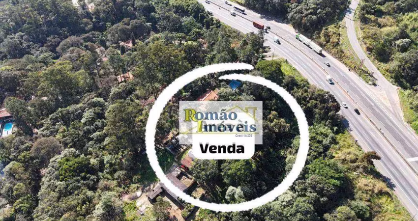 Área à venda, 25800 m² por R$ 2.700.000,00 - Mairiporã - Mairiporã/SP