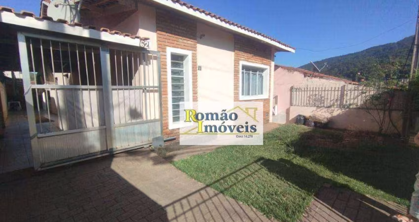 Casa com 3 dormitórios à venda, 150 m² por R$ 500.000,00 - Jardim Henrique Martins - Mairiporã/SP