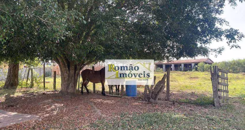 Fazenda com 4 dormitórios à venda, 210.000 m² por r$ 2.000.000 - mato dentro - mairiporã/sp