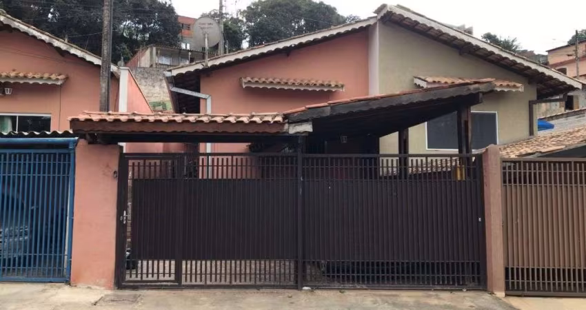 Casa com 2 dormitórios à venda, 50 m² por R$ 270.000,00 - Terra Preta - Mairiporã/SP