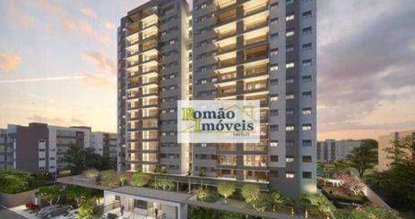 Lançamento em Atibaia! Entrega prevista para outubro de 2024