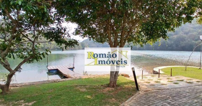 Casa com 6 dormitórios à venda, 300 m² por R$ 1.350.000,00 - Haras Del Pasos - Mairiporã/SP