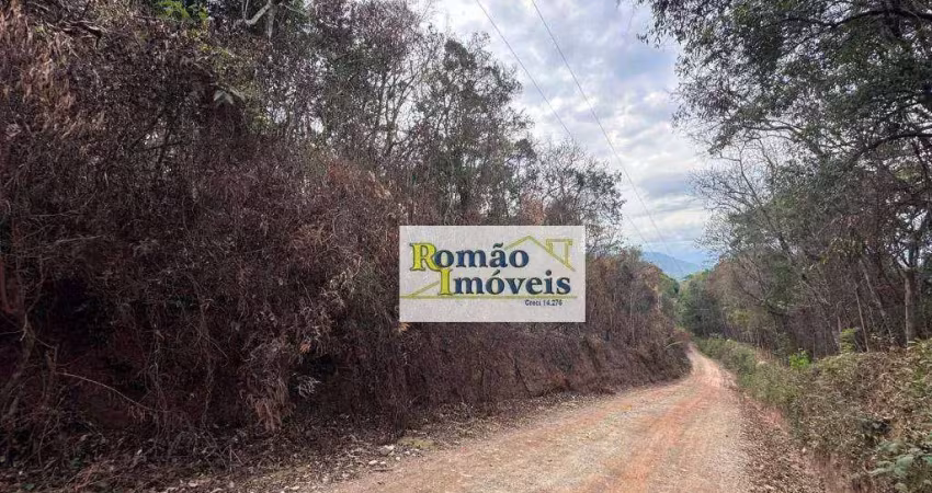 Área de 41.146,67m² à venda no bairro recanto do lago em mairiporã
