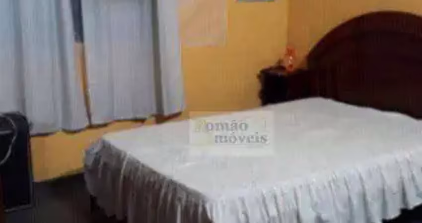 Chácara com 2 dormitórios à venda, 1200 m² por r$ 390.000,00 - vitória régia - atibaia/sp